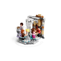 75948 LEGO® Harry Potter Klokkentoren in Hogwarts